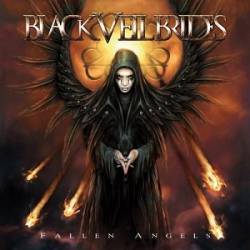 Black Veil Brides : Fallen Angels